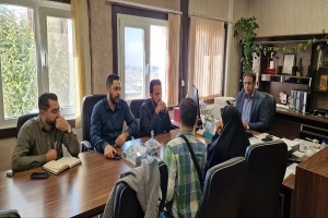 آمادگی کامل شرکت عمران شهر جدید پردیس برای واگذاری اراضی به دستگاه‌های متولی