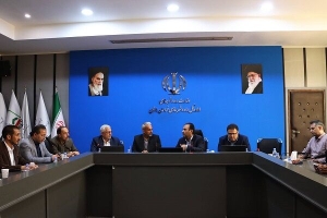 بررسی وضعیت خدمات زیربنایی سایت‌های نهضت ملی مسکن خراسان رضوی با حضور نماینده صندوق ملی مسکن