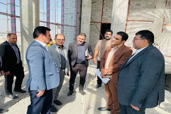 صالحیه؛ الگوی هم‌افزایی دولت و مدیریت شهری در بازآفرینی پایدار