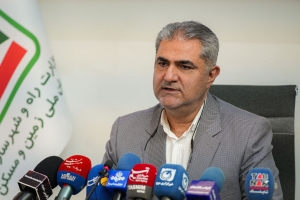 شناسایی و امکان‌سنجی بیش از ۷۷ هزار هکتار زمین برای اجرای طرح‌های مسکن