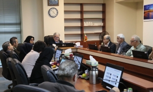 بررسی طرح مطالعاتی ارزیابی و برنامه تأمین زمین در راستای افزایش ظرفیت سکونتگاهی کشور