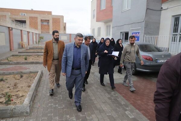 ضرورت استقرار دستگاه‌های خدمات‌رسان و برنامه‌ریزی برای توسعه متوازن فرهنگی و اجتماعی در شهرهای جدید