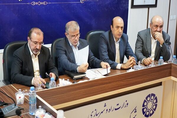 برنامه ریزی جدی برای رفع موانع زیرساختی و تسریع در تکمیل پروژه‌های عمرانی شهر جدید مهستان