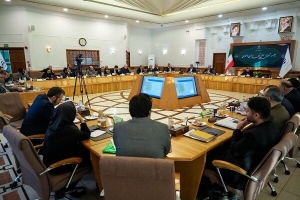 موافقت با طرح جامع سلطانیه و طرح جامع ناحیه خوی – چایپاره با رعایت ملاحظات مرزی