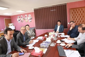 هماهنگی شرکت بازآفرینی شهری و آبفای کشور برای تدوین برنامه اجرایی فاضلاب ۱۰۰ محله بحرانی