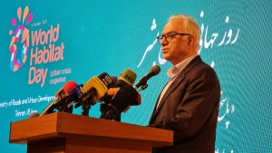 استفاده از تجربه جهانی برای ساخت شهرهای تاب‌آور در ایران