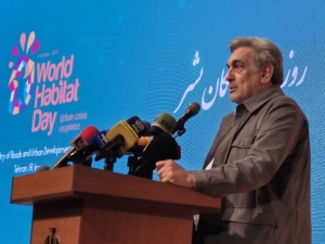 تاب‌آوری شهری و رعایت قوانین ، کلید مدیریت بحران و مسکن در ایران