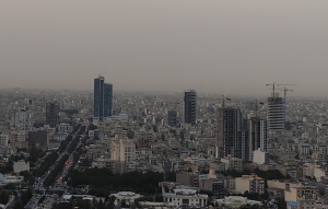 سند یکپارچه بلندمرتبه‌سازی‌های شهر مشهد تدوین می‌شود / ساخت ساختمان‌های بلند به جز جنوب غربی مشهد تا تدوین سند یکپارچه ممنوع است
