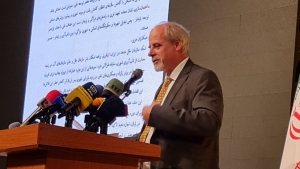 شهرهای ایران باید تاب‌آور ، فراگیر و پایدار شوند