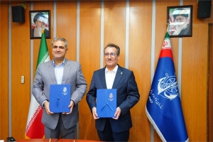 امضای تفاهم‌نامه تأمین مسکن کارکنان واجد شرایط سازمان بنادر و دریانوردی