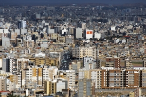 ابلاغ بخشنامه «دستورالعمل تشکیل و فعالیت کمیته‌های ارتقای کیفی سیما و منظر» به استان‌ها