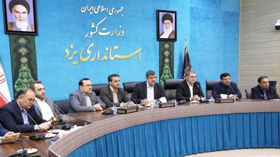 یزد ؛ کارگاه نوین ساخت مسکن در کشور