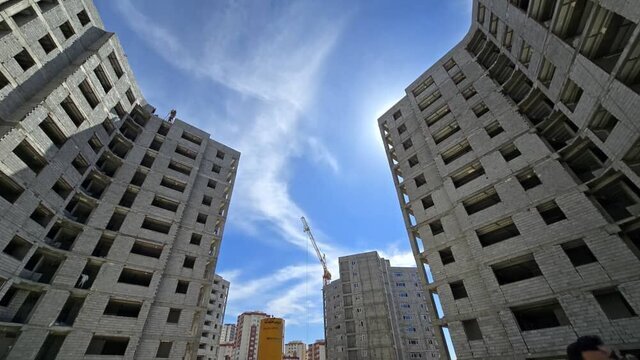 بیش از ۱۳۸ همت تسهیلات نهضت ملی توسط بانک مسکن پرداخت شد