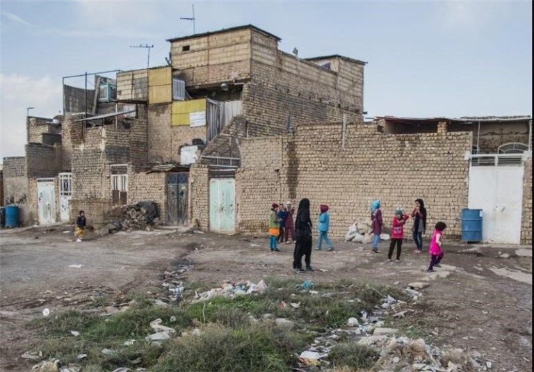 هشدار شکل‌گیری حاشیه‌نشینی کارگاهی – صنعتی در اطراف شهرها