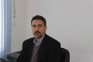 جانمایی تمامی خدمات روبنایی در سایت ۲۲ هکتاری پردیسان قم