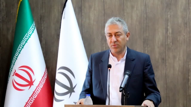 رفع تصرف ۲۸۷ هزار متر مربع اراضی ملی آذربایجان‌غربی