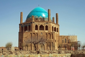 تصویب طرح ویژه سلطانیه با مشارکت فعال پایگاه میراث جهانی سلطانیه