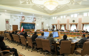 کلیات طرح جامع سراوان به تصویب رسید