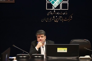 پیشرفت ۹۰ درصدی پروژه باغ ایلخانی / اتمام عملیات اجرایی مجتمع نیکان در شیراز