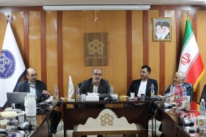 تاکید بر ضرورت بهره گیری از ابزارهای هوشمند در بازآفرینی شهری