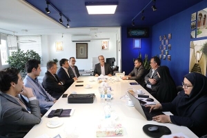 شورای آموزش و پژوهش ، نقطه عطف «نظام دانایی» در بازآفرینی شهری است