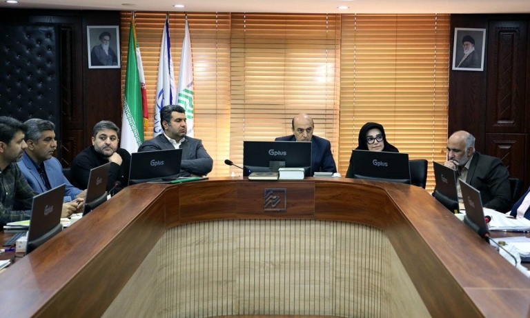 ارائه گزارش جامع عملکرد و نیازهای توسعه‌ای شرکت عمران شهرهای جدید در مجمع عمومی