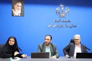 بازنگری بافت‌های تاریخی و سامانه‌های نوین در نشست شهرسازی خراسان رضوی