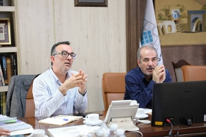 هم‌افزایی شرکت بازآفرینی شهری ، مسکن‌سازان ثامن و شهرداری مشهد برای تسریع در ساماندهی گودهای اطراف حرم مطهر رضوی