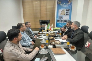 تفاهم با ارتش برای تأمین زمین مسکن ملی در سبزوار