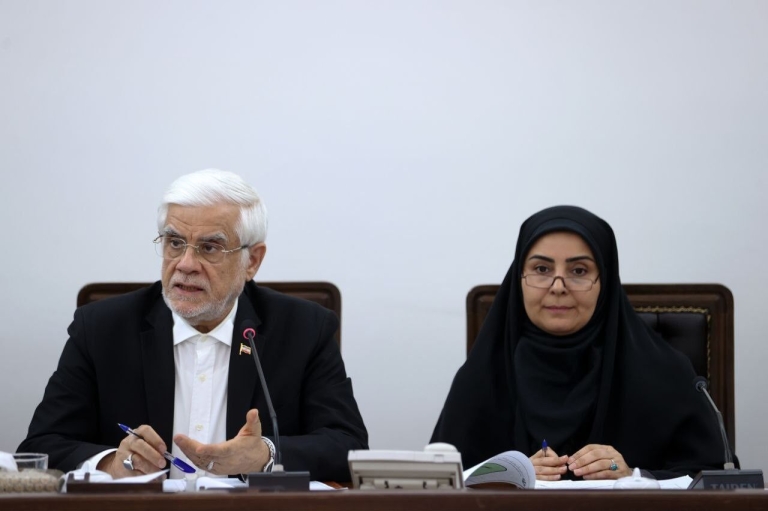 تکمیل ۸۵۴ هزار واحد مسکونی تکلیف همه نهادها و دستگاه‌های ذیربط است