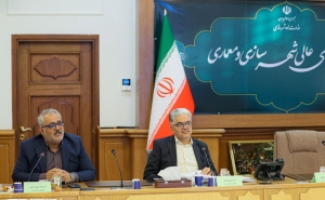 مخالفت شورای عالی شهرسازی با تغییر کاربری ۱۲ هکتار اراضی باغی و کشاورزی اسلامشهر به مسکونی و خدمات