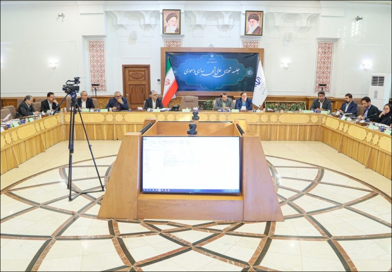 مخالفت با الحاق ۱۸۰۰ مترمربع به محدوده نسیم شهر با کاربری تجاری – اداری