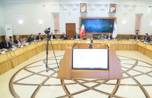 تصویب طرح ناحیه خوی- چایپاره با شرط اصلاحات ۲۰ بندی