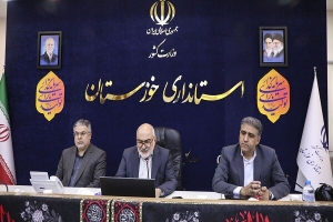 تکمیل یک هزار و ۷۵۰ واحد نهضت ملی مسکن در خوزستان