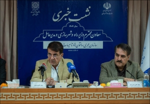 هدف‌گذاری برای اتمام ۱۵ پروژه ساختمان‌های عمومی سازمان مجری تا پایان امسال