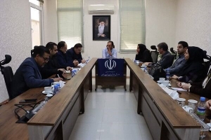 هم‌افزایی دولت و نهادهای مردمی برای ارتقای ایمنی ساختمان‌ها در خراسان رضوی