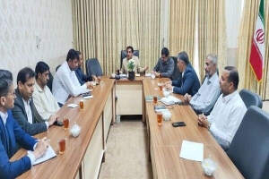 آماده‌سازی سایت ۱۰۷ هکتاری طرح نهضت ملی مسکن سیب و سوران به نیمه راه رسید