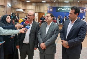 بازآفرینی شهری ایلام نیازمند کار فوری عملیاتی است