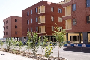 هشدار ؛ خرید و فروش امتیاز مسکن ملی تا قبل از تحویل واحد ممنوع و غیرقانونی است