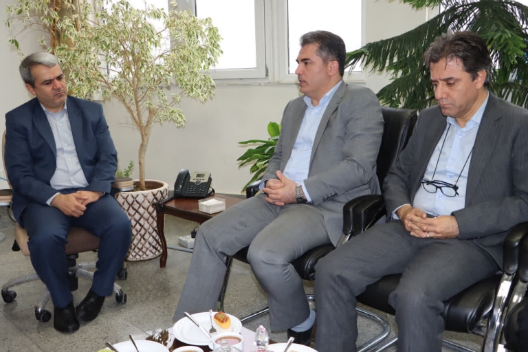 تقدیر مدیرکل راه و شهرسازی آذربایجان شرقی از همراهی دستگاه قضایی در صیانت از اراضی ملی