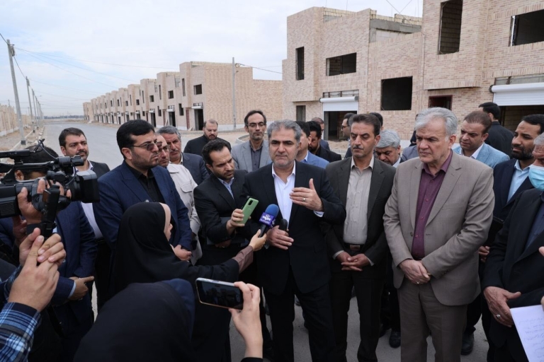 تخصیص زمین به ۹۰ درصد متقاضیان واجد شرایط طرح جوانی جمعیت یزد