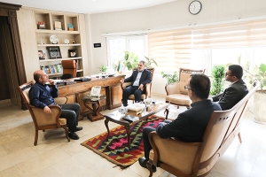 تأمین بودجه توسعه زیرساخت‌های پیرامونی حرم رضوی با حمایت مجلس / بازآفرینی شهری با رویکرد اجتماعی کلید خورد