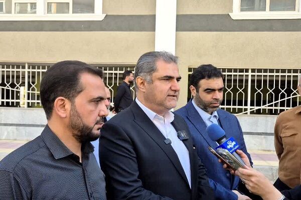 بخشی از واحدهای ملی مسکن اهواز تا پایان امسال به متقاضیان واگذار می شود