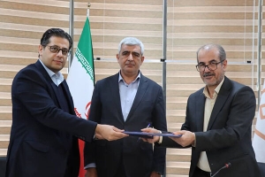 امضای تفاهم‌نامه همکاری در حوزه حکمرانی و بازآفرینی شهری