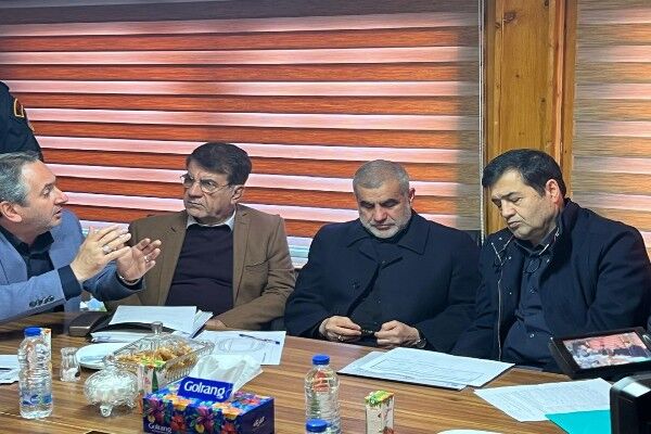 تصویب ۸۰۰ میلیارد تومان اعتبار برای تکمیل عملیات بهسازی استادیوم علی دایی اردبیل