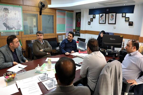 بررسی روند اجرای پروژه‌های حمایتی مسکن در شرکت عمران شهرهای جدید