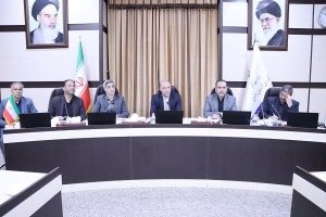 کارگروه ایمنی ساختمان‌های بلندمرتبه خراسان رضوی وارد فاز جدید نظارت شد