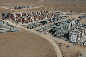 انعقاد ۹ تفاهم‌نامه برای آماده‌سازی سایت‌ های طرح نهضت ملی مسکن در چهارمحال و بختیاری