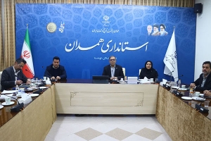 تاکید بر تسهیل فرآیند صدور پروانه‌های ساختمانی در استان همدان