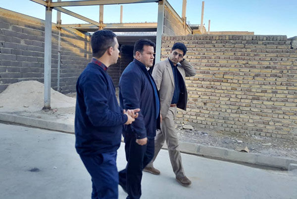 ضرورت برخورد قاطع با سکونتگاه‌های غیررسمی و فعال‌سازی سازوکارهای قانونی